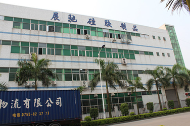 Shenzhen Tenchy Silicone&Rubber Co.,Ltd