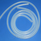 Shock Resistant High Temp Silicone Tubing FDA LFGB Approved