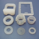 Silicone sealing gasket for plastic food boxes , water-proof , no smell, Food grade