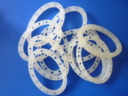 International Standard High Temp Silicone Gasket With Chromate Plating Finish