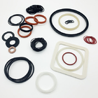 Water Proof Custom Silicone Parts Silicone Gasket Seal Durable And Odourless
