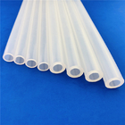 Pharmaceutical Drainage Flexible Silicone Tubing Wear Resistant
