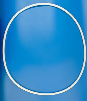 폼-결합된 외출 된 실리콘 밀폐 반지 큰 지름 실리콘 간판 부드러운 관절 맞춤식 실리콘 밀폐 Molded 반지의 비용 효율적인 대안