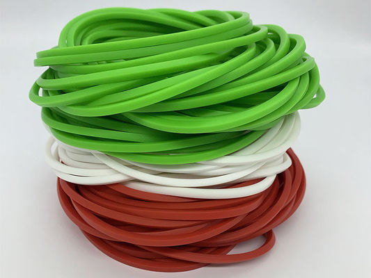 점심 상자 주문형 실리콘 가스켓