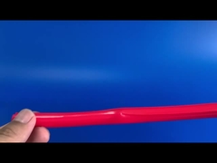 식품 등급 실리콘 음료 빨기